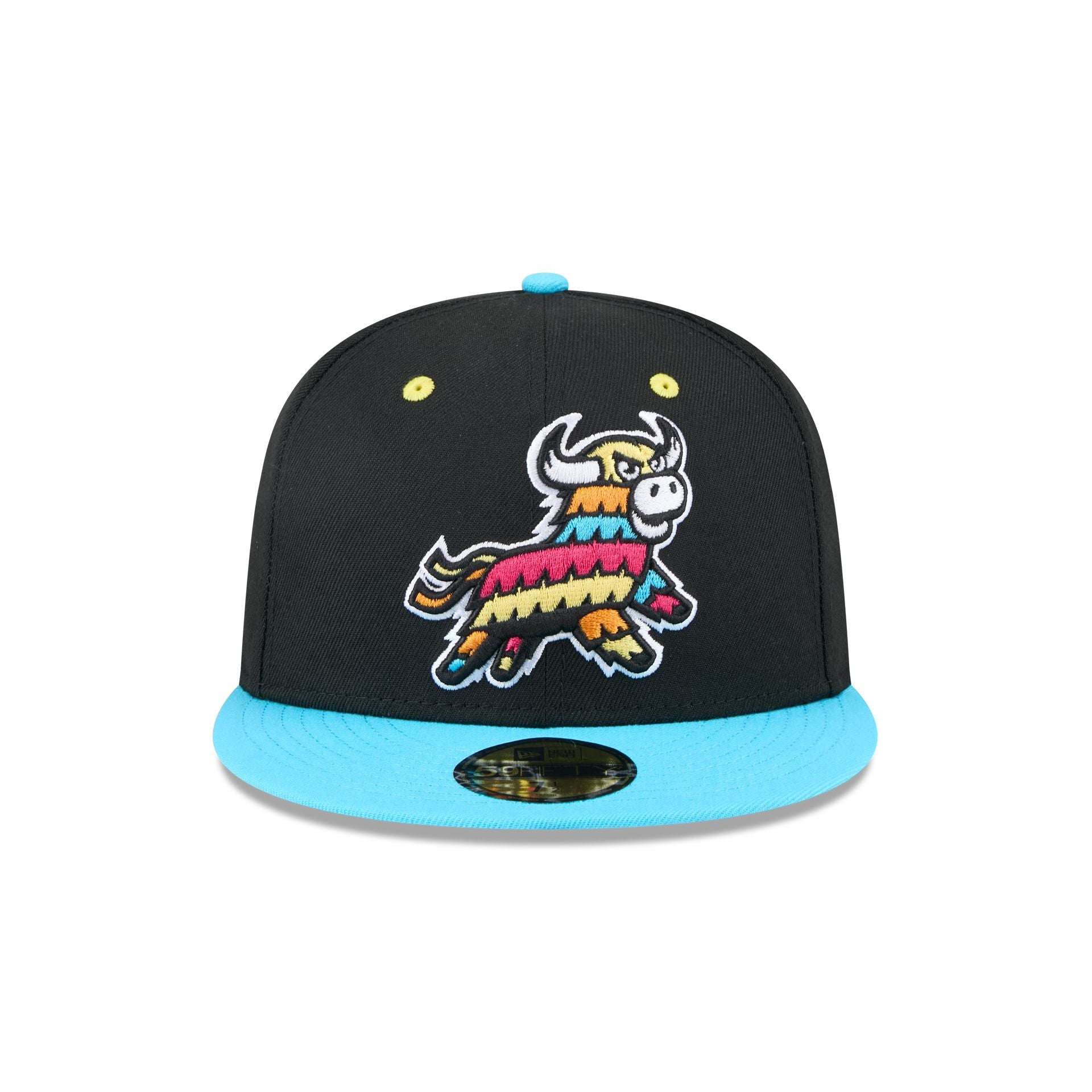 Erie SeaWolves Copa de la Diversión 59FIFTY Fitted Hat