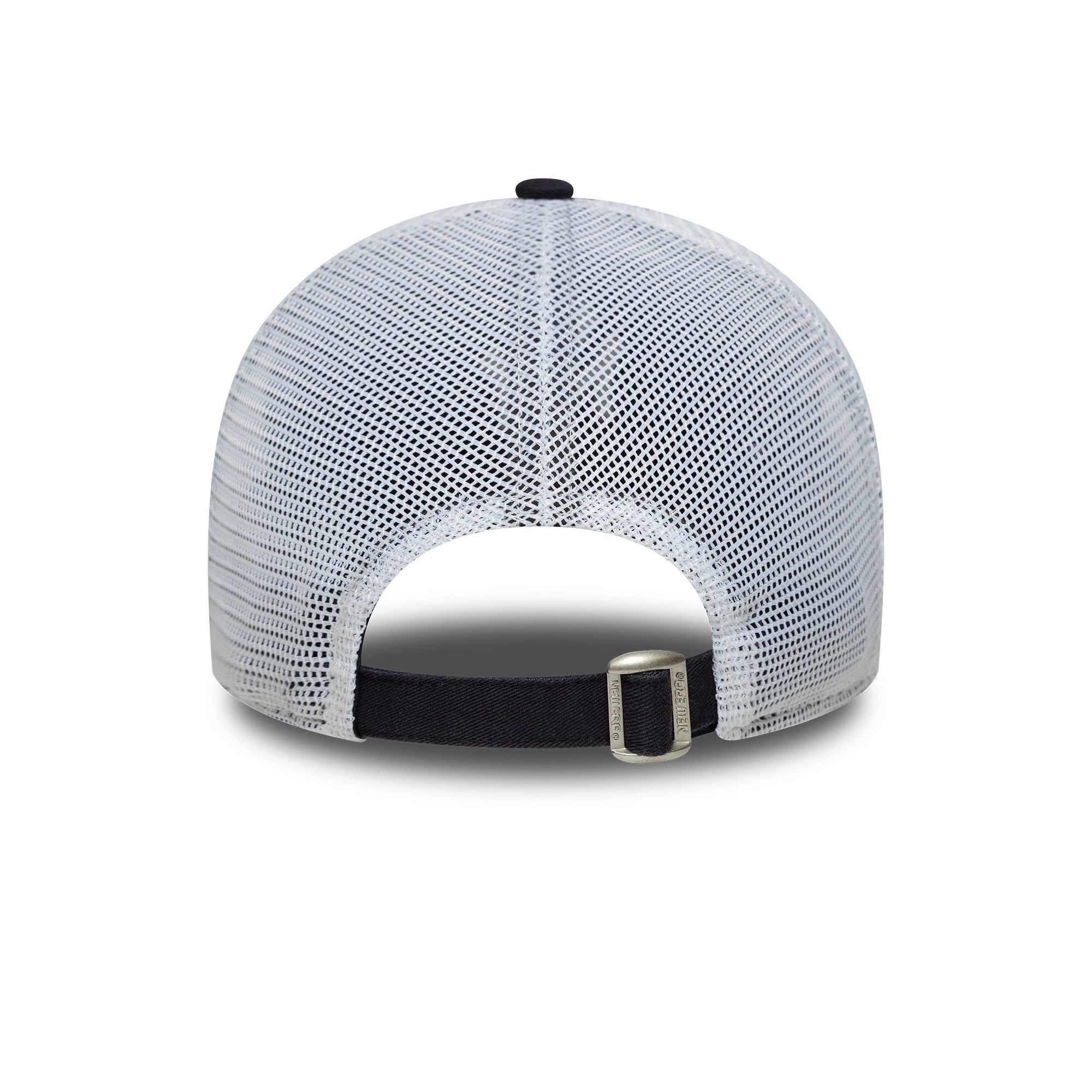 NEW YORK YANKEES MLB CAP NAVY UV / NEW ERA 9TWENTY TRUCKER