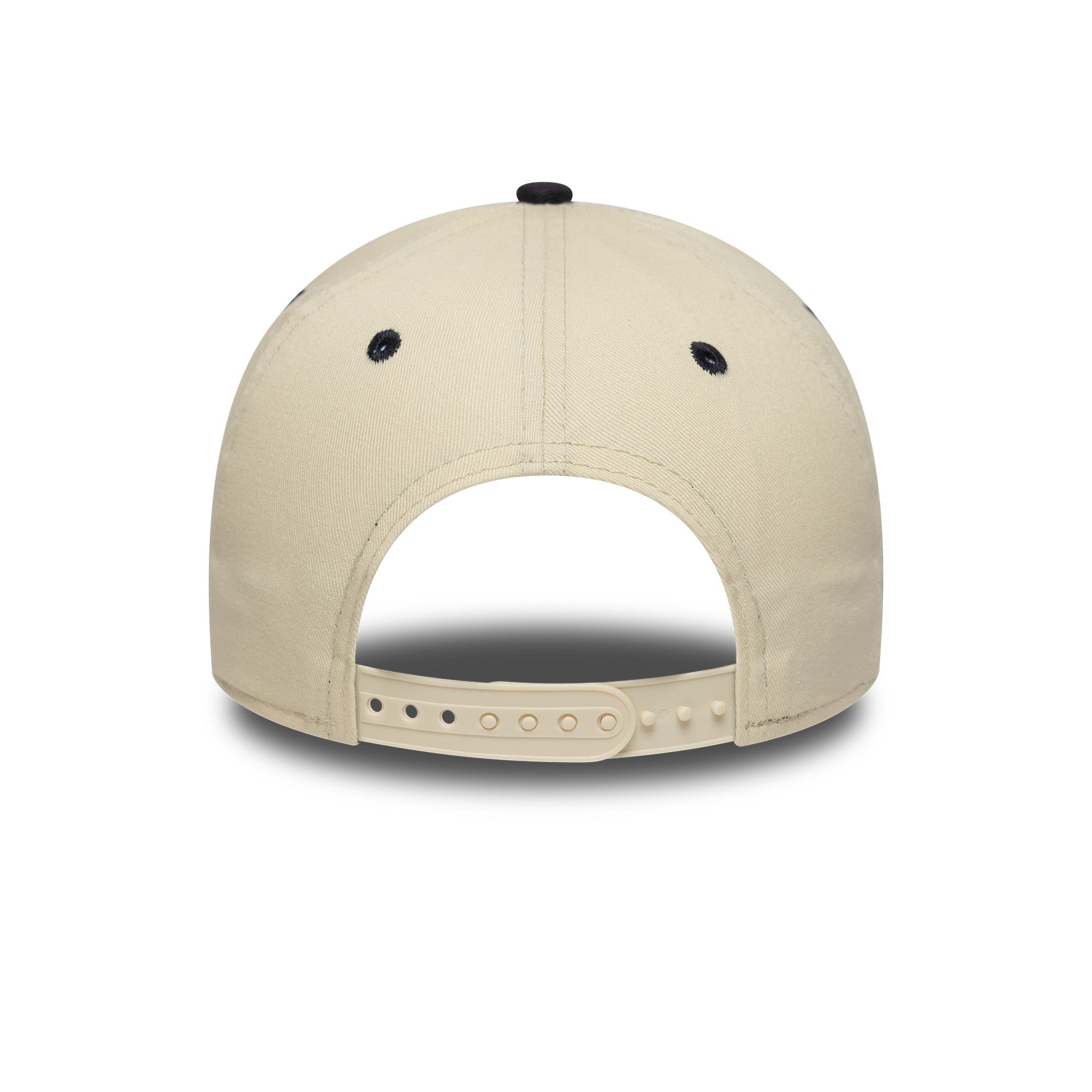 NEW YORK YANKEES MLB CAP BEIGE GREEN UV / NEW ERA 9FORTY A-FRAME