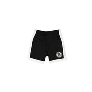 Boston Bruins Sport Classics Black & White Shorts