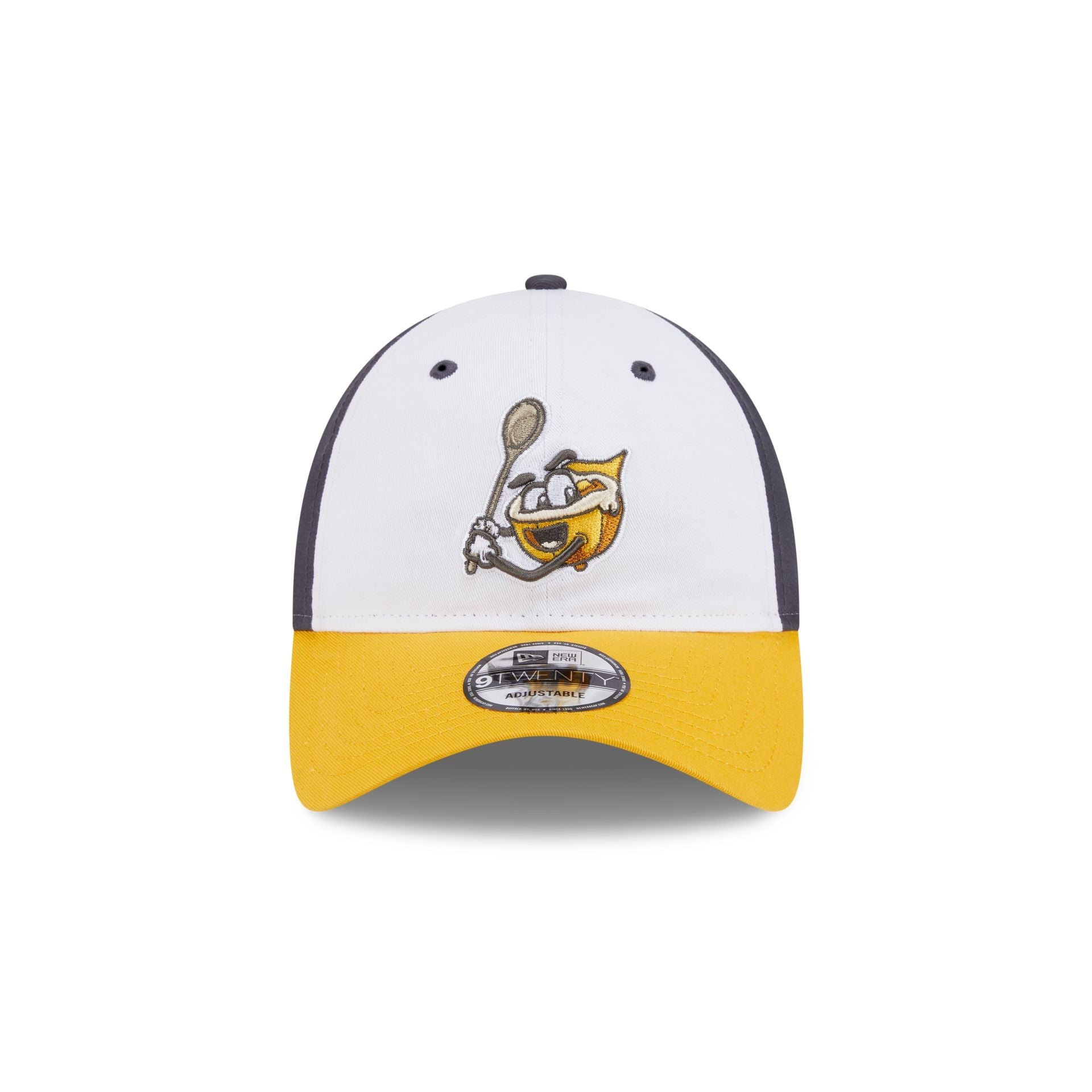 Columbia Fireflies Theme Night 9TWENTY Adjustable Hat