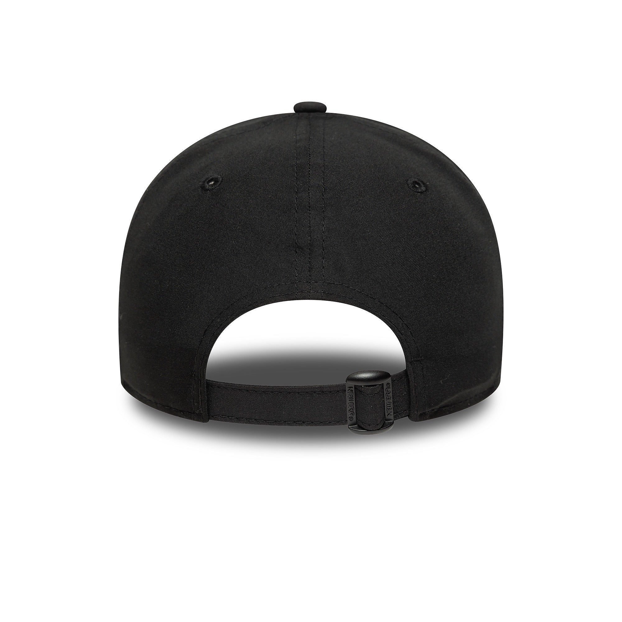 NEW YORK YANKEES MLB BLACK / NEW ERA 9FORTY ADJUSTABLE