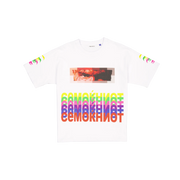 Westside Gunn White T-Shirt