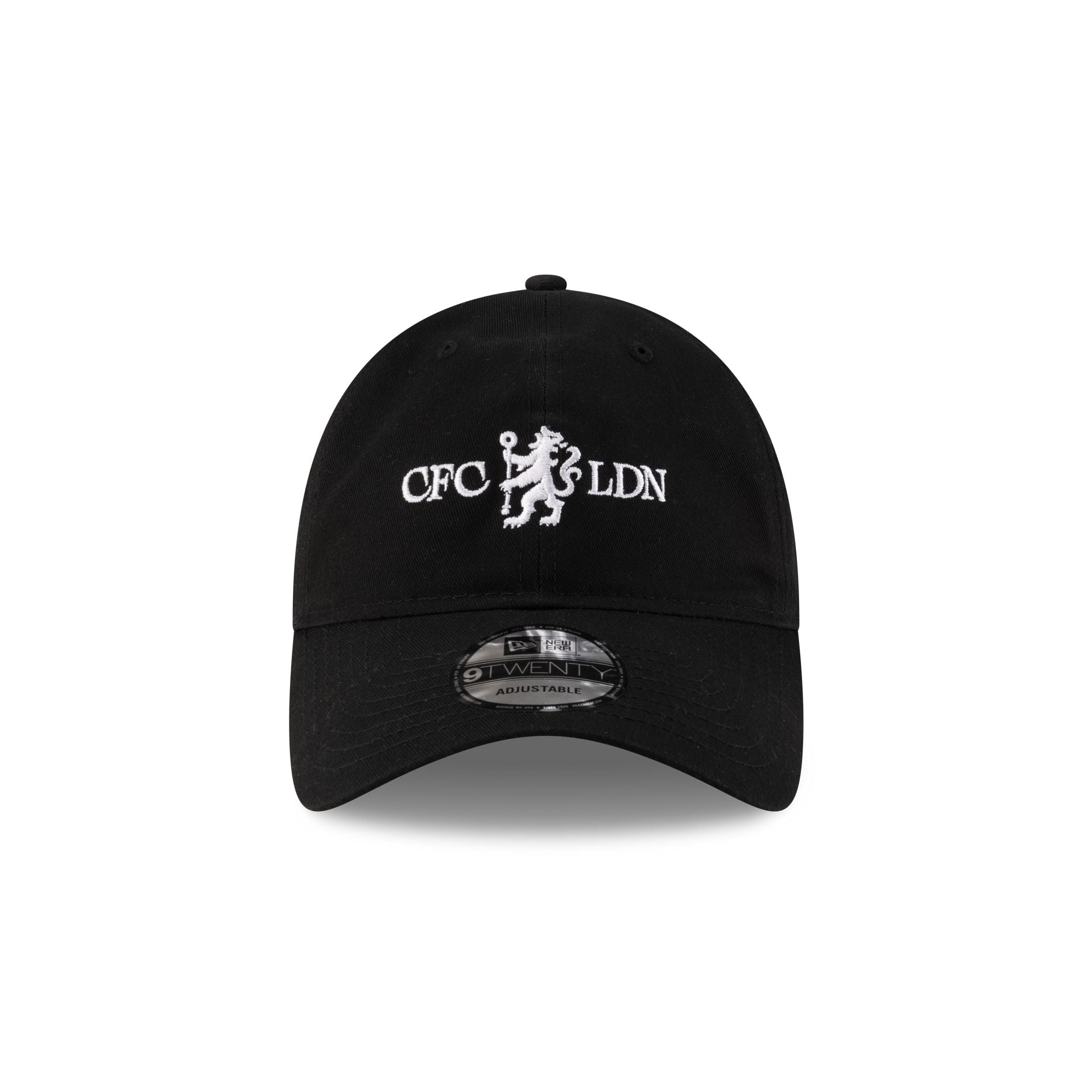 Chelsea FC 120th Anniversary 9TWENTY Adjustable Hat