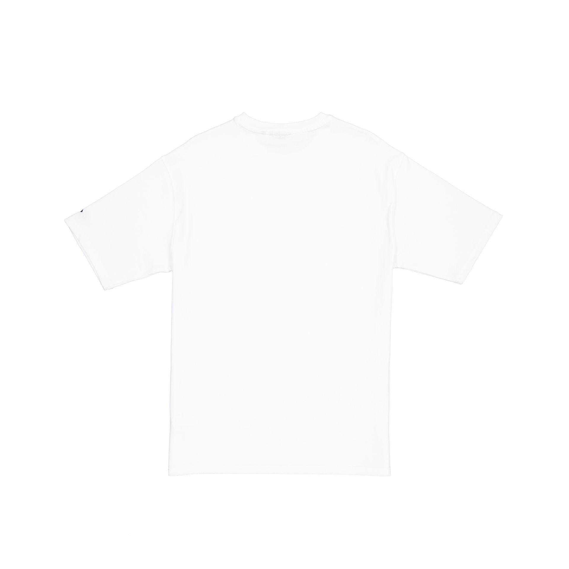 McLaren Formula 1 Team Pigment Wash White T-Shirt