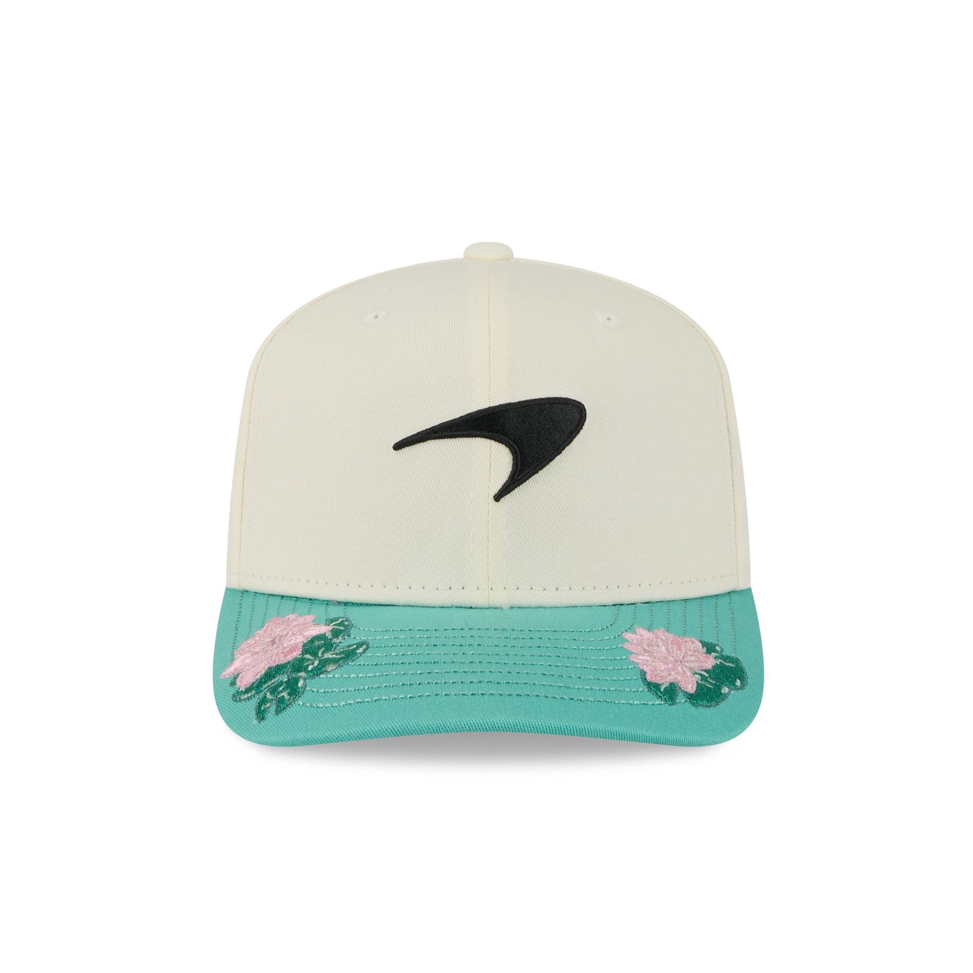 McLaren Formula 1 Team 2025 Sao Paulo Race Special 9SEVENTY Stretch-Snap Hat