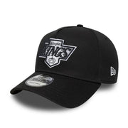 NEW ERA 9FORTY A-FRAME NHL LOS ANGELES KINGS  /  UV SNAPBACK