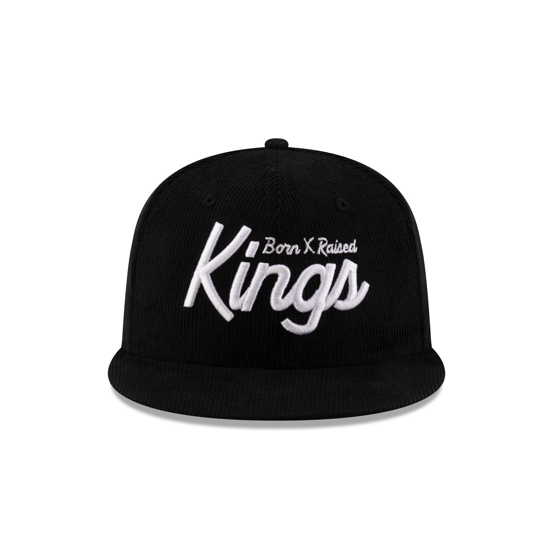 Born x Raised Los Angeles Kings 9FIFTY Snapback Hat