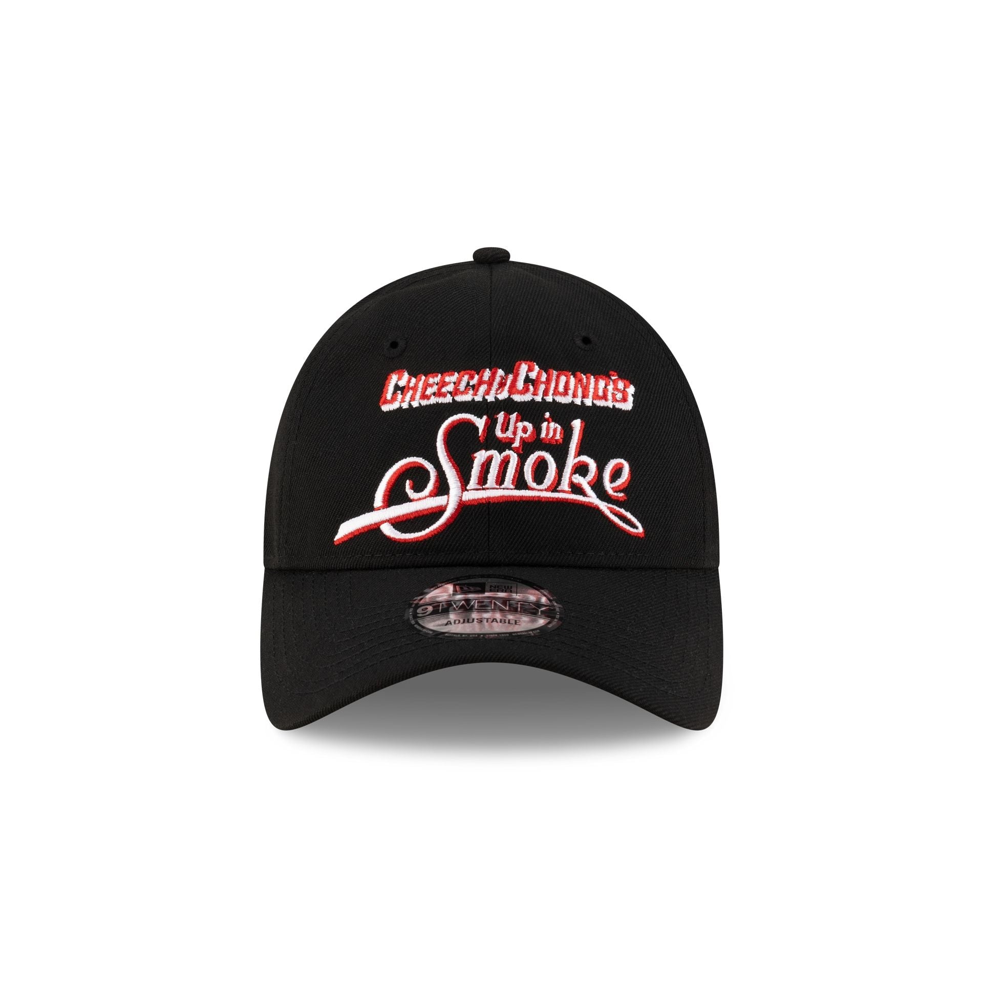 Cheech & Chong 9TWENTY Adjustable Hat