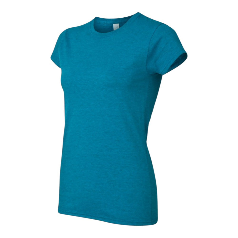 Gildan 64000L Women's Softstyle T-Shirt