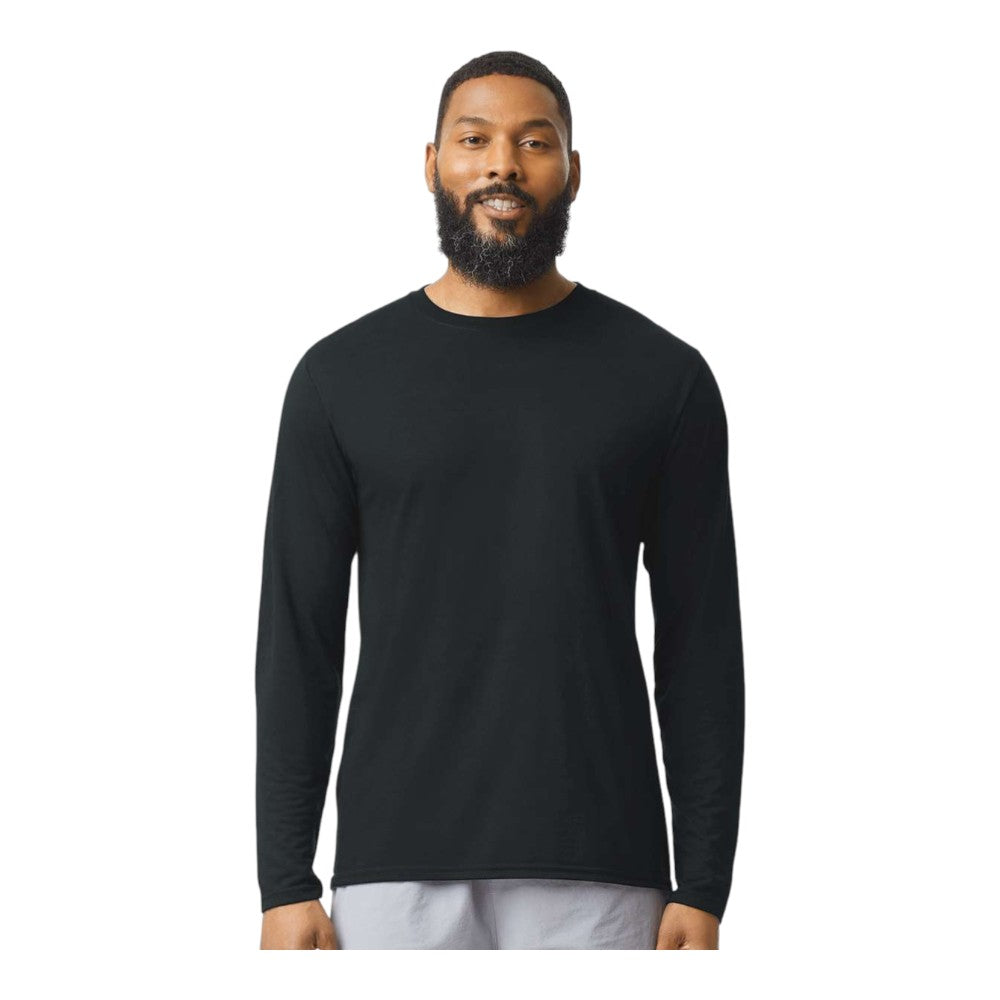 Gildan 42400 Unisex Performance Long Sleeve T-Shirt