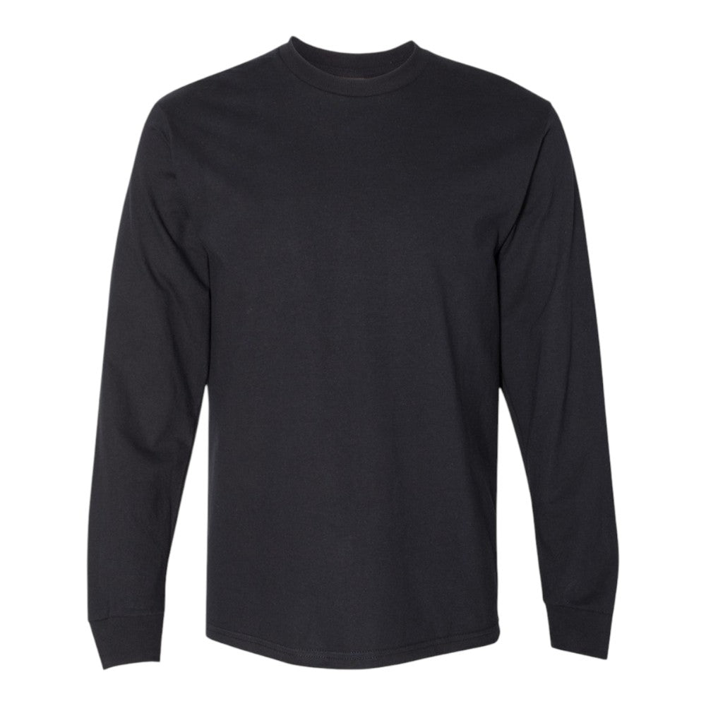 Gildan H400 Unisex Hammer Long Sleeve T-Shirt