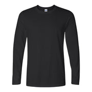 Gildan 64400 Men's Softstyle Long Sleeve T-Shirt