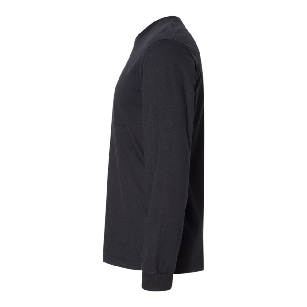 Gildan H400 Unisex Hammer Long Sleeve T-Shirt