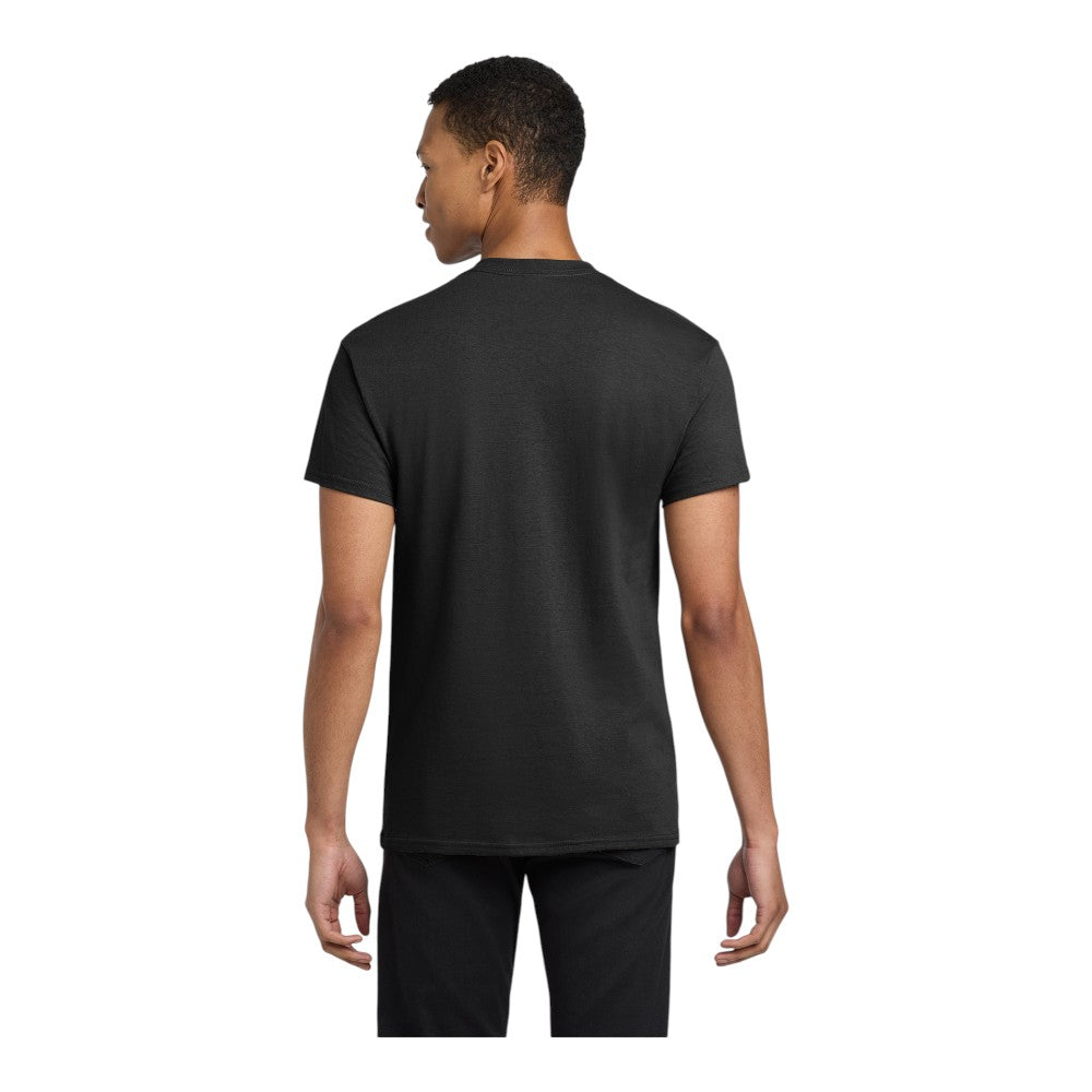 Gildan 5300 Heavy Cotton 100% Cotton Pocket T-Shirt