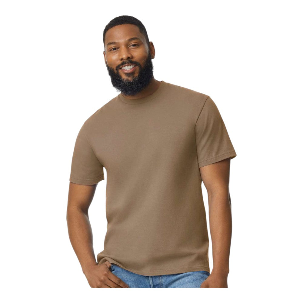 Gildan 65000 Men's Softstyle Midweight T-Shirt