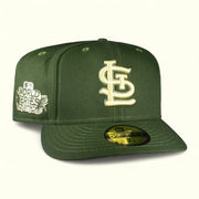 St. Louis All Rifle Green 2011 World Series