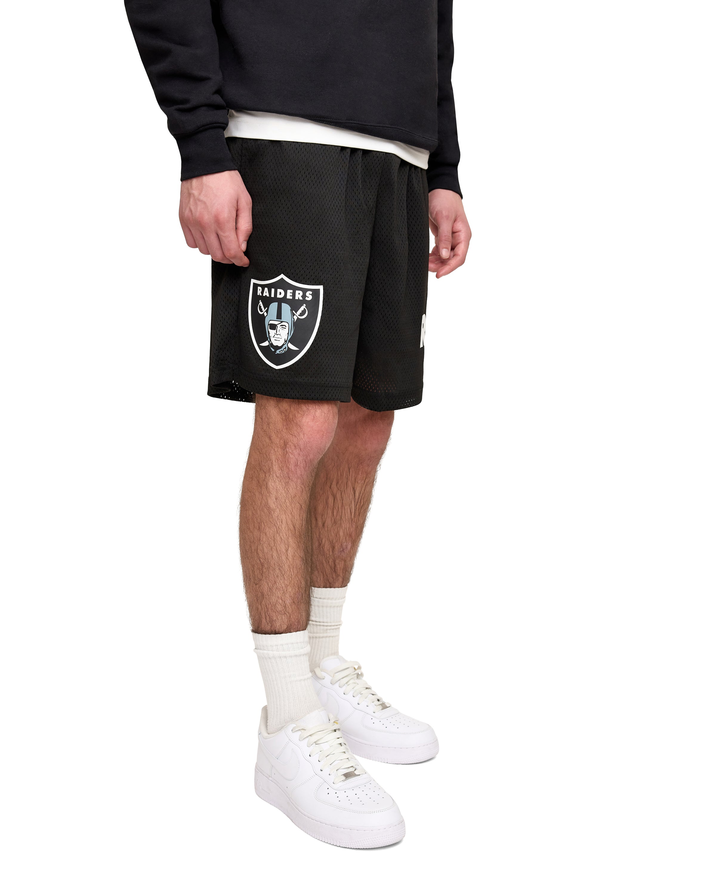 Miami Dolphins Mesh Shorts