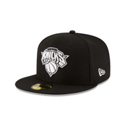 New York Knicks All Black
