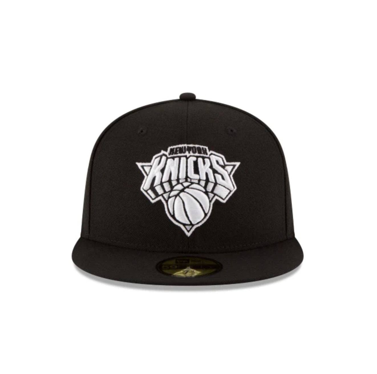 New York Knicks All Black