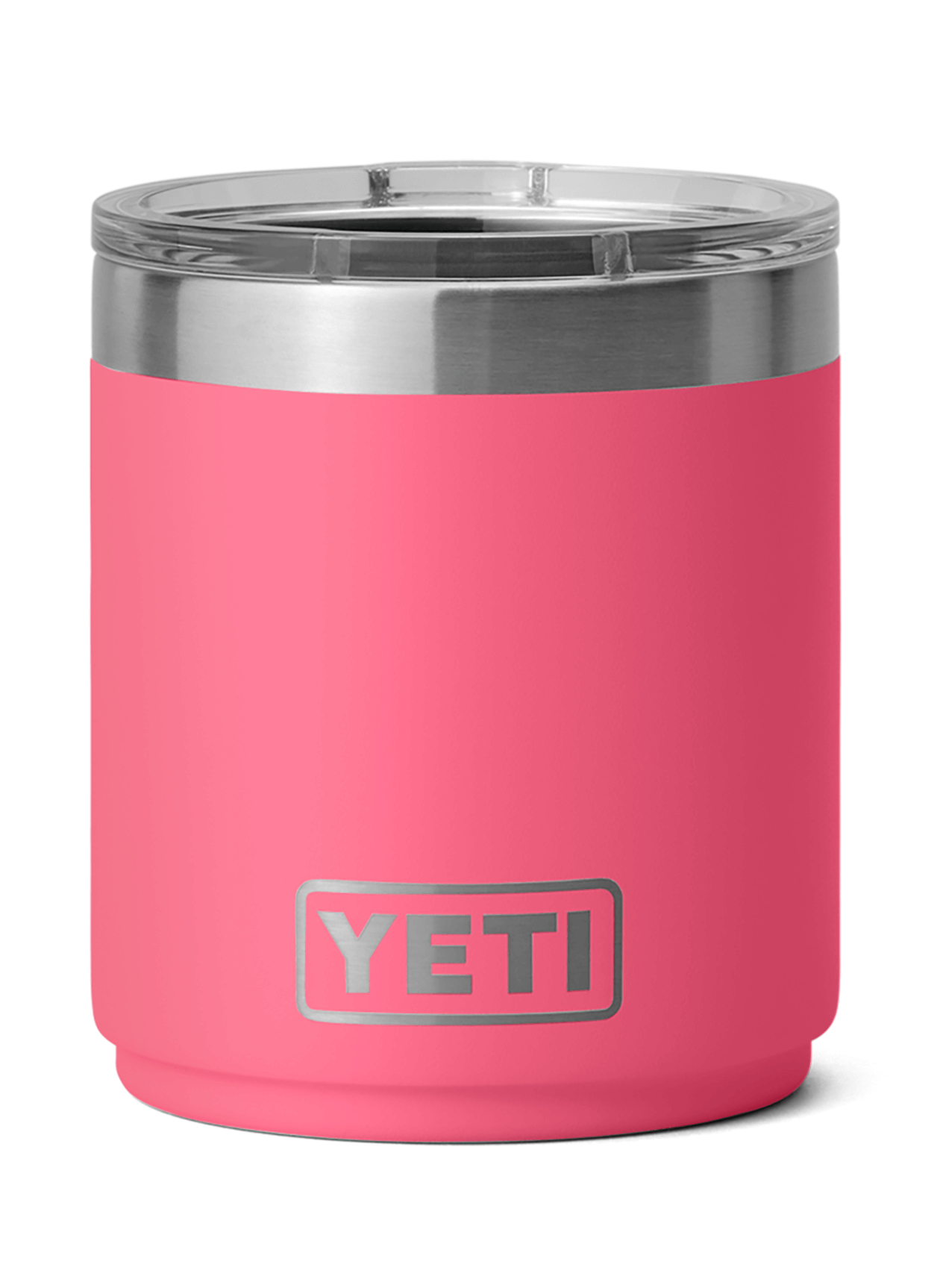Yeti Rambler 10 oz Stackable Lowball Tumbler