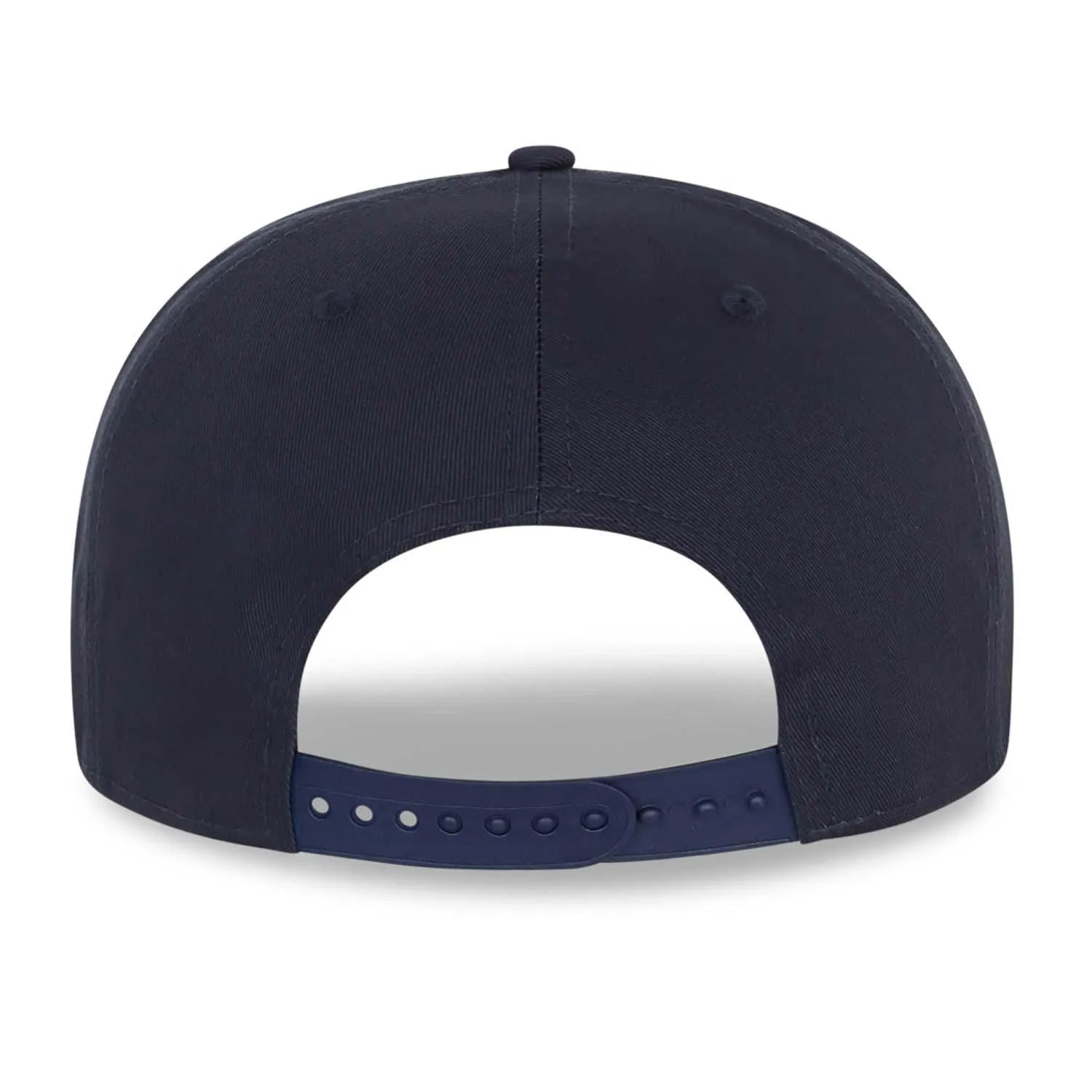 NEW ERA 9FIFTY LEAGUE ESSENTIAL ATLANTA BRAVES TWO TONE SNAPBACK