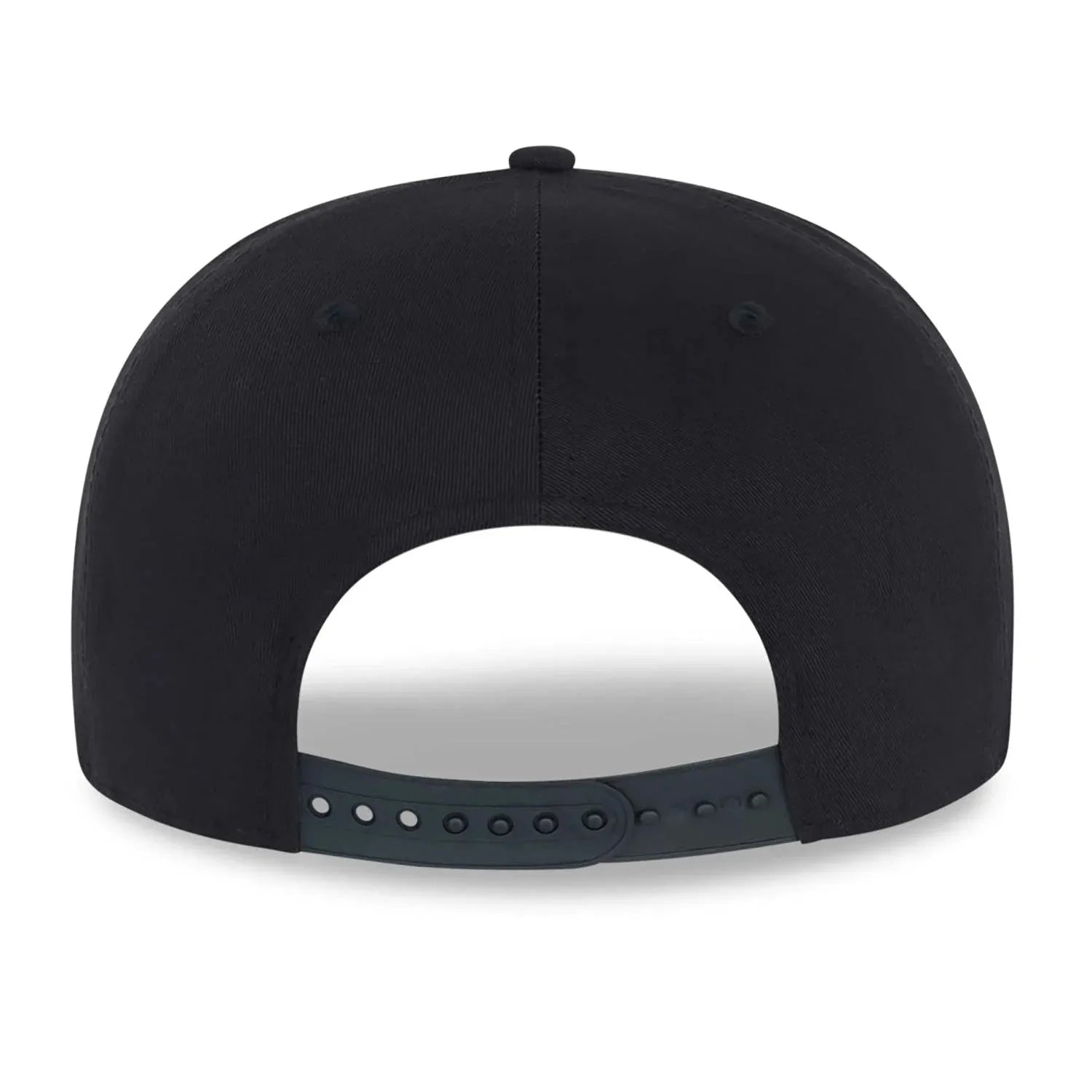 NEW ERA 9FIFTY LEAGUE ESSENTIAL LAS VEGAS RAIDERS BLACK SNAPBACK